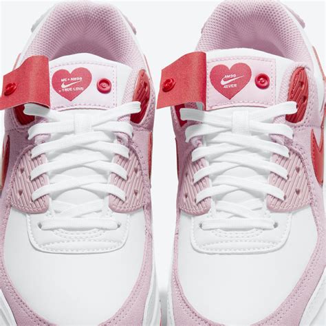 valentijn nike|Nike air max 90 valentine's.